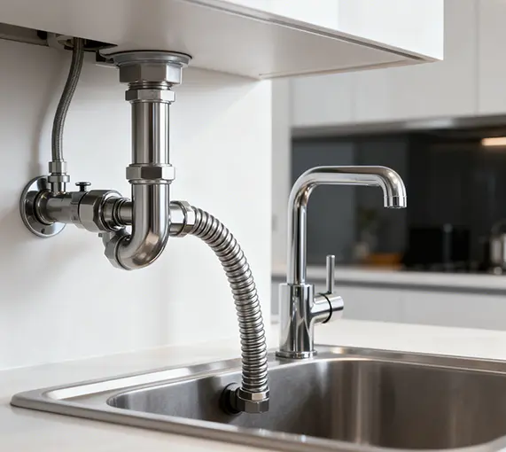 Ống nước/Ống lót nước