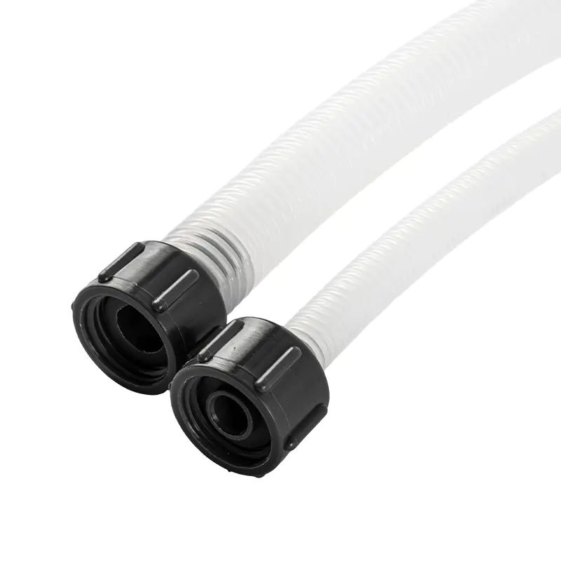 Ống gia cố bằng sợi PVC cho ống dẫn nước linh hoạt